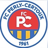 FC Perly-Certoux 3ème ligue Logo