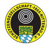 SG1865 Nittenau Blasrohrsparte logo