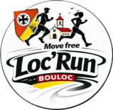 Loc'Run Bouloc logo
