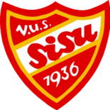 Seinäjoen Sisu kolmosjoukkue logo