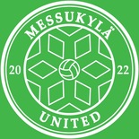 Messukylä United logo