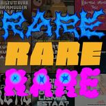 RARE Eftis Tampere logo