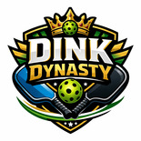 Dink Dynasty logo
