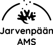 Järvenpään-AMS logo