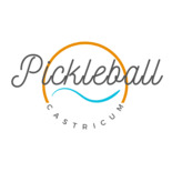 PickleballCastricum logo