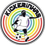 Kickerinhas logo