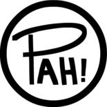 PAH logo