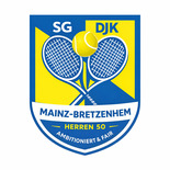 SG Bretzenheim H50 logo