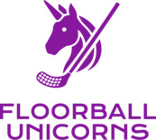 Floorball Unicorns logo