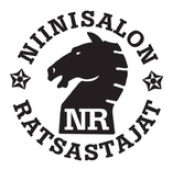 NRkenttä logo