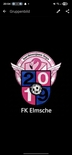 FK Elmsche logo