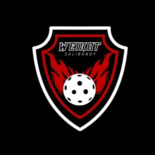 Weikot salibandy Logo