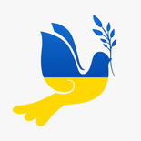 sairaalatarvikkeet ukrainaan logo