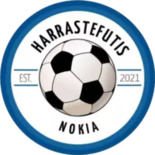 HFN Ikämiehet 45-50 logo