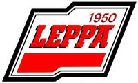 Leppäveden Leppä 16-17 logo
