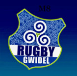 RCG--M10 logo