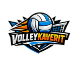 Volleykaverit logo