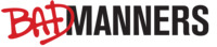 BadManners Logo