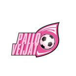 HH Palloveijat Pink logo