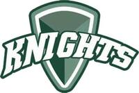 Rice Memorial Volleyball logo