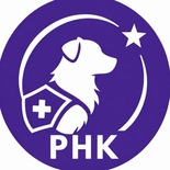 PHK Logo