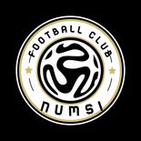 FC Numsi Logo