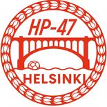 HP-47 Helsinki Logo