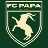 Palokunnanmäen Pallo logo