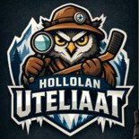 Hollolan Uteliaat logo