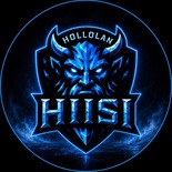 Hollolan Hiisi logo