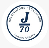 Hoski J70 center logo