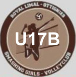 U17B LOSG 2026-2027 logo