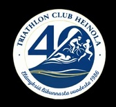 Triathlon Club Heinola logo
