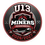 U13 Young Miners 26-27 logo