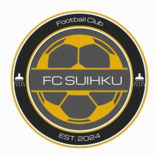 FC Suihku logo