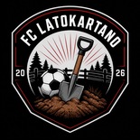 FC Latokartano Logo
