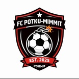 FC Pommit logo