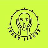 Turku Terror juniorit logo