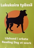 VSlukukoirat logo