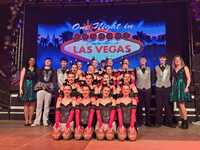 Große Garde KV Schlauhausen logo