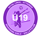 U19 LOSG 2026-2027 logo