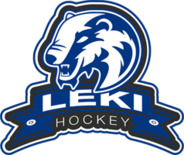 LeKi edustus huolto logo