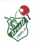 TSV Arzell Tischtennis logo