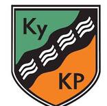 Kymin Koskenpojat Logo