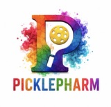Pickle Pharm logo