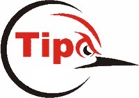 TiPa lentopallo naiset logo