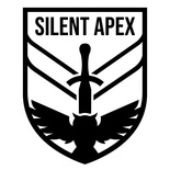 Silent Apex logo