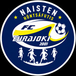 Naisten höntsäfutis Eurajoki logo