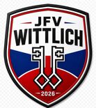 JFV Wittlich D1 2026 logo