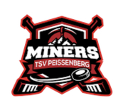 Miners Peissenberg logo